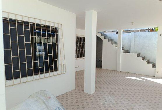 Se Vende Casa de Una Planta con Loza - W. Sánchez — imagen 10