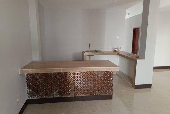 Se Vende Casa de Una Planta con Loza - W. Sánchez — imagen 6