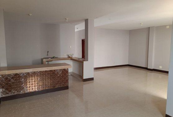 Se Vende Casa de Una Planta con Loza - W. Sánchez — imagen 5