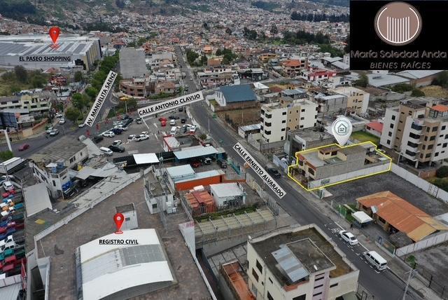Casa - Sur de Ambato, Tungurahua — imagen 10