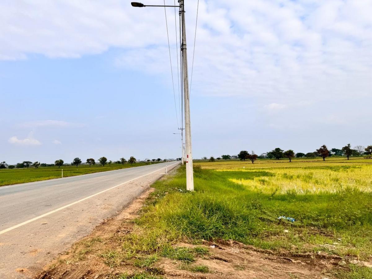 Atención Inversionistas! en Venta Terreno 40000 m² - Vía a Samborondón, Guayas — imagen 6