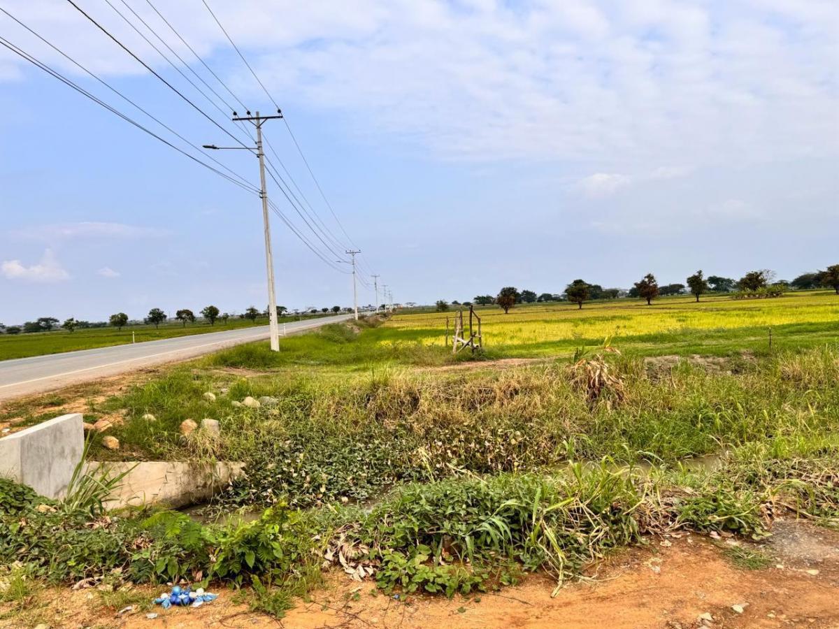 Atención Inversionistas! en Venta Terreno 40000 m² - Vía a Samborondón, Guayas — imagen 3