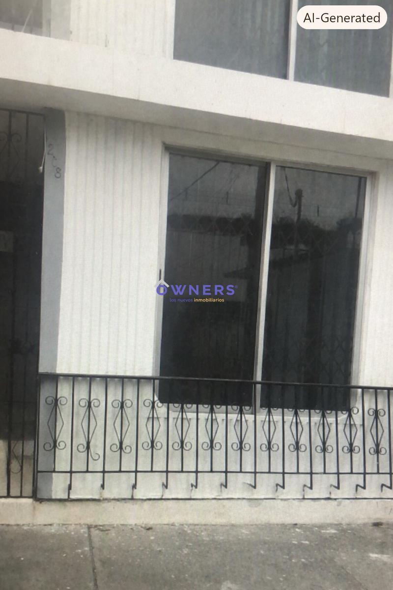 Venta Departamento Kennedy - P. Baja (Em), Guayas — imagen 7