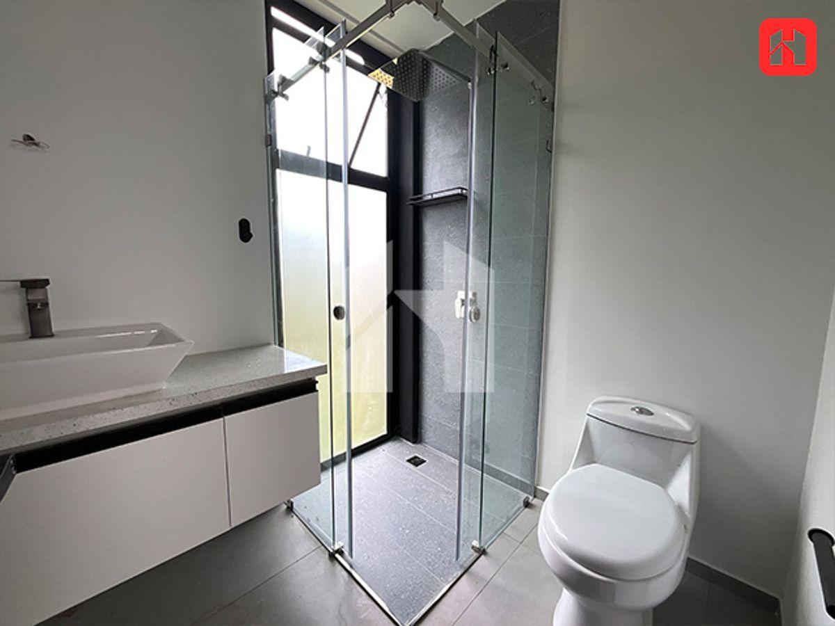Vendo Casa en Condominio en Baguanchi. Aplica Crédito Miti Miti (Cv4148), Azuay — imagen 8