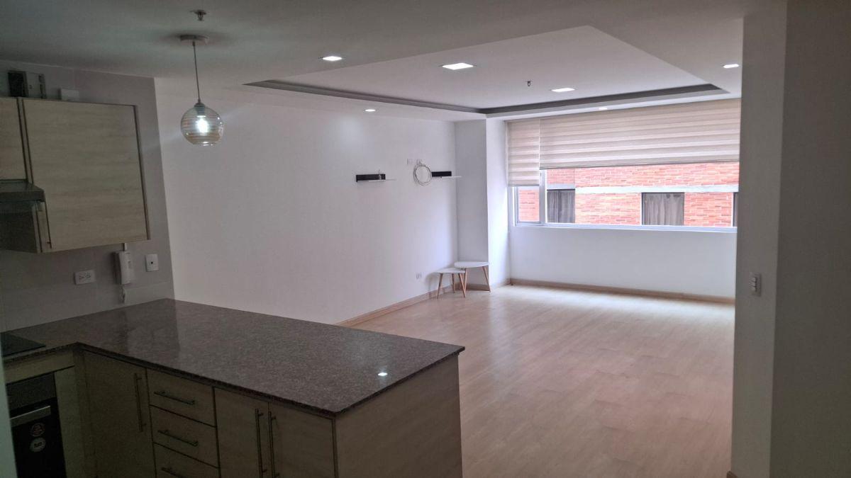 Vendo de Oportunidad Dep de 11 m². Sector Mall del Jardin — imagen 9