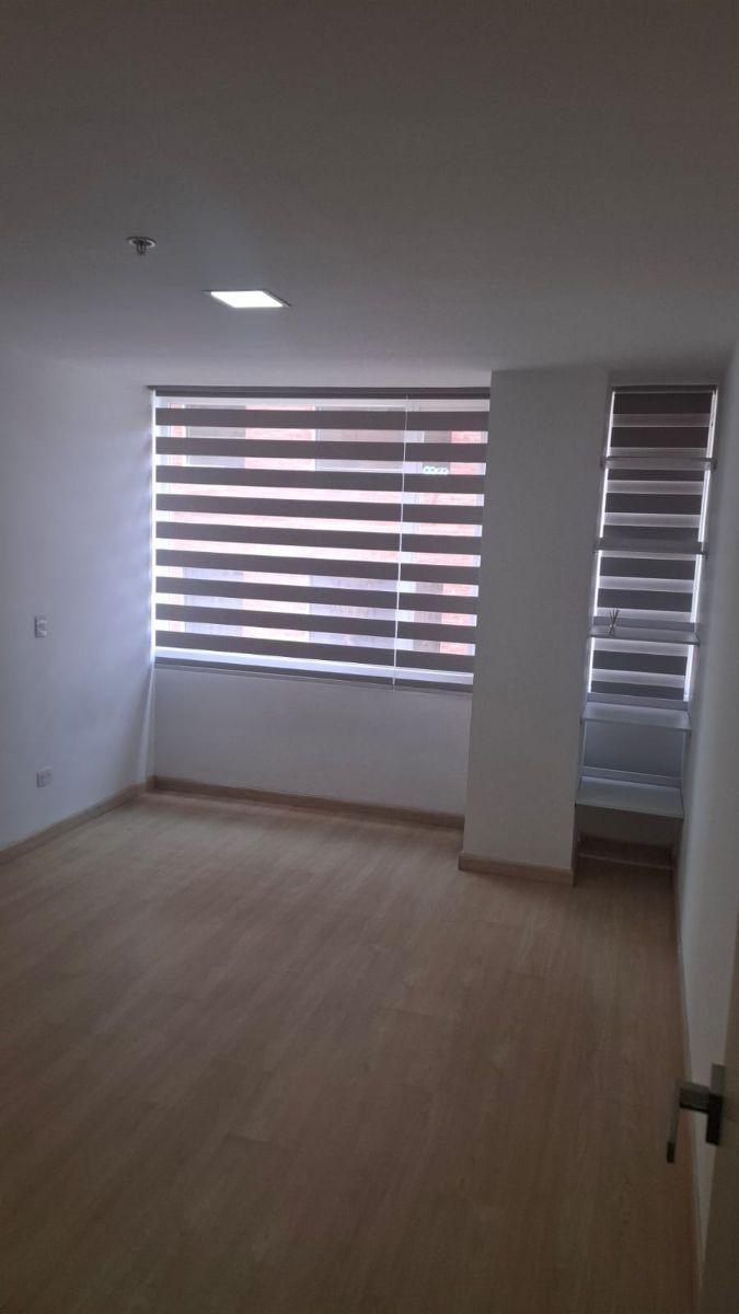 Vendo de Oportunidad Dep de 11 m². Sector Mall del Jardin — imagen 6