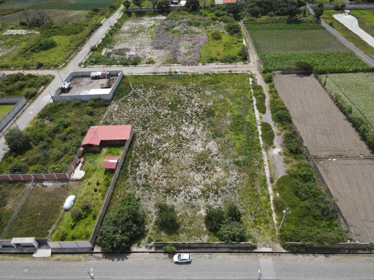 Terreno en Atuntaqui, Imbabura — imagen 3