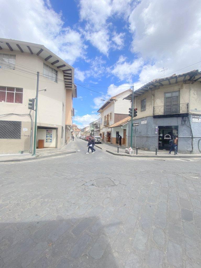 Terreno en venta en Cuenca, Azuay