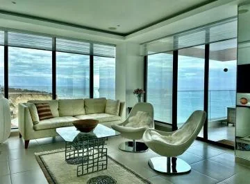 Departamento de Venta en Manta Edificio Poseidón J/t, Manabí — imagen 4