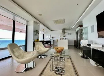 Departamento de Venta en Manta Edificio Poseidón J/t, Manabí — imagen 2