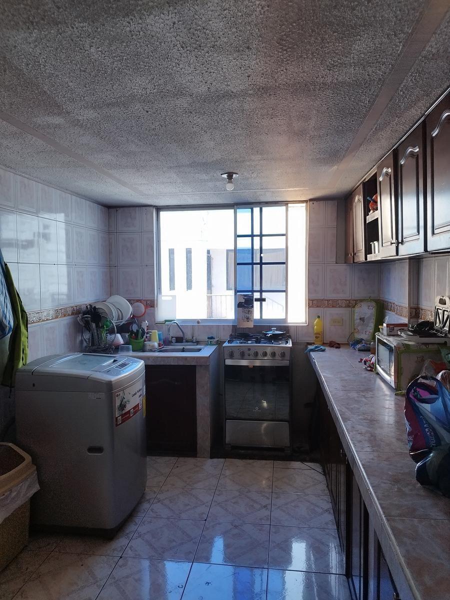Casa en Venta Sur de Quito Sector Las Cuadras — imagen 9