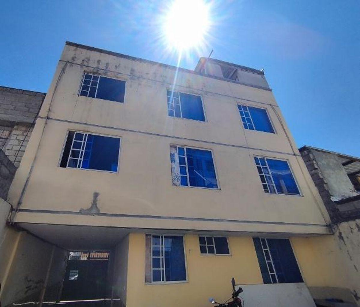 Casa en Venta Sur de Quito Sector Las Cuadras — imagen 5