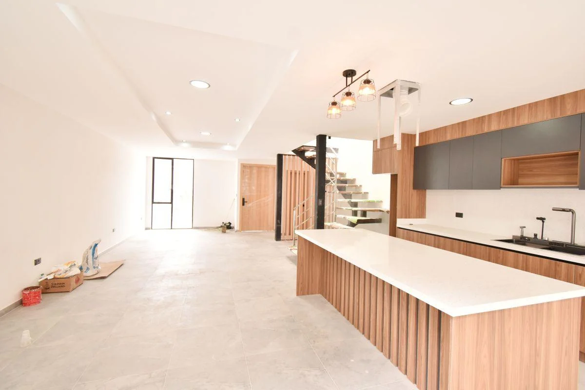 Casa en venta en Cuenca, Azuay