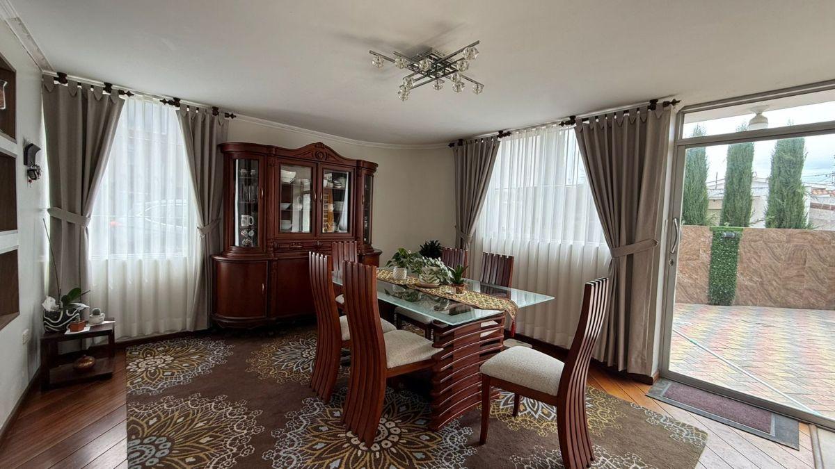 Vendo Casa en Izamba, Tungurahua — imagen 9