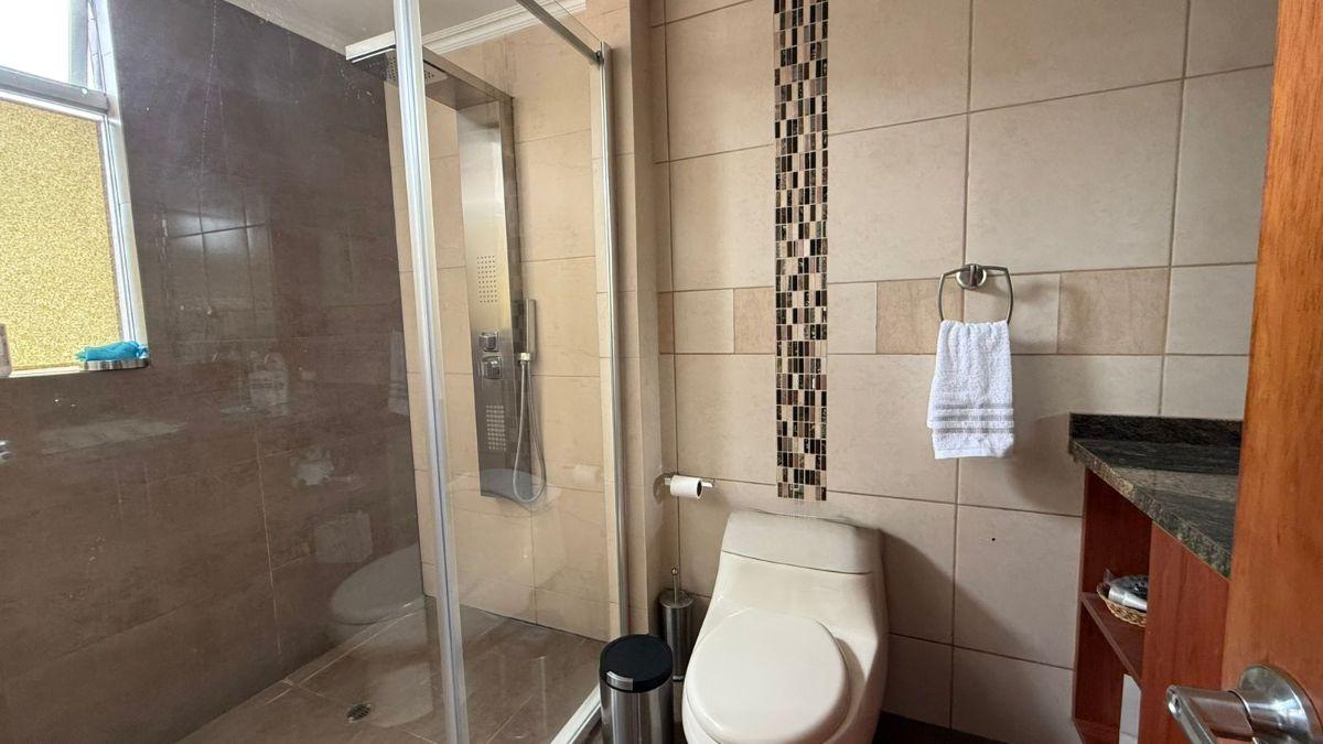 Vendo Casa en Izamba, Tungurahua — imagen 3