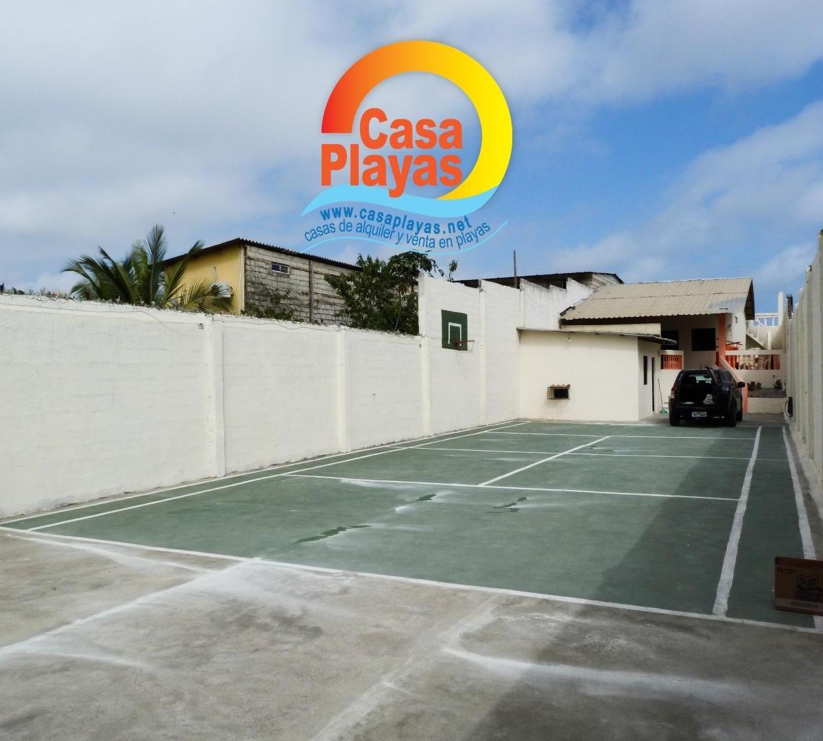 Casa en venta en Playas, Guayas