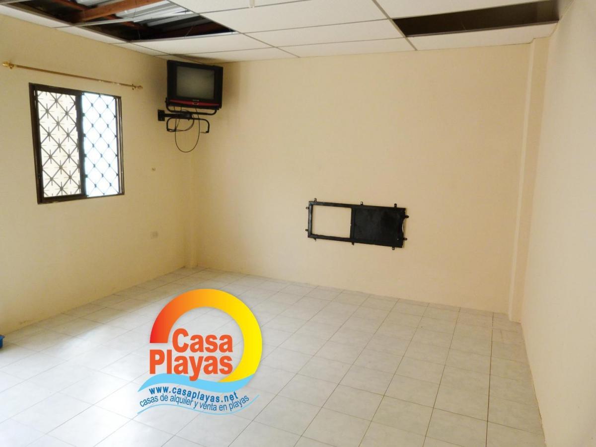 Vendo Casa en Playas Villamil, Av Sixto Chang, Vía a Karibao Engabao, Guayas — imagen 6