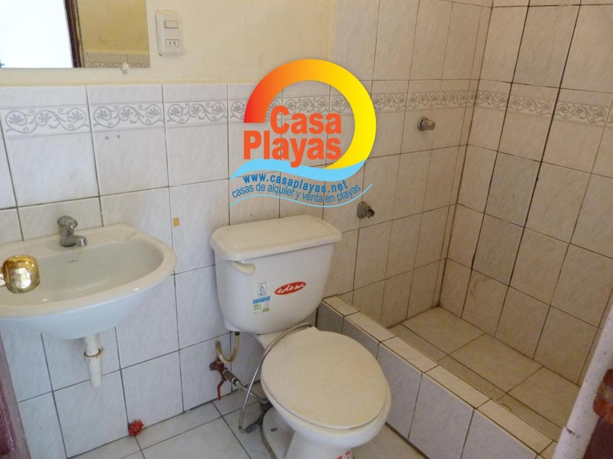 Vendo Casa en Playas Villamil, Av Sixto Chang, Vía a Karibao Engabao, Guayas — imagen 5