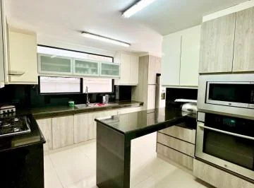 Samborondón Km 7 Vista Sol Casa de Venta, Guayas — imagen 4