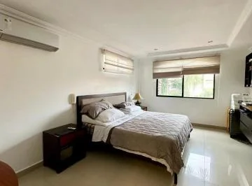 Samborondón Km 7 Vista Sol Casa de Venta, Guayas — imagen 3