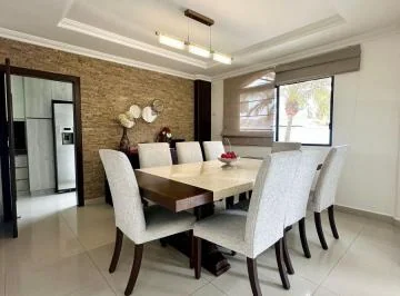 Samborondón Km 7 Vista Sol Casa de Venta, Guayas — imagen 2