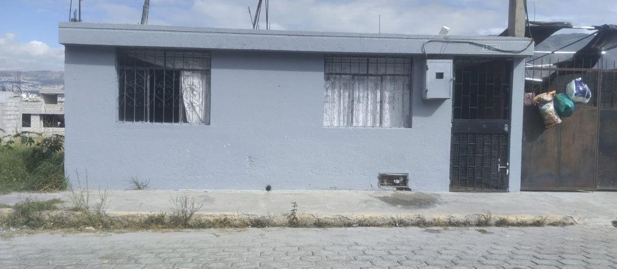 Morán, Barrio Nuevo Amancer Cómoda Casa de un Piso — imagen 2
