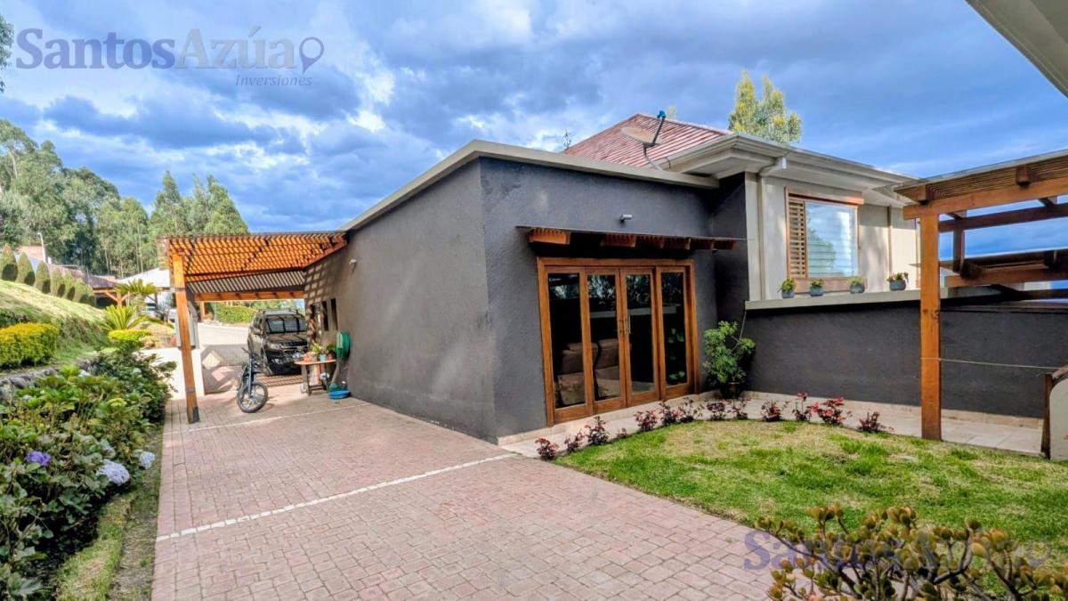 Casa en Centro de Cuenca, Azuay — imagen 8