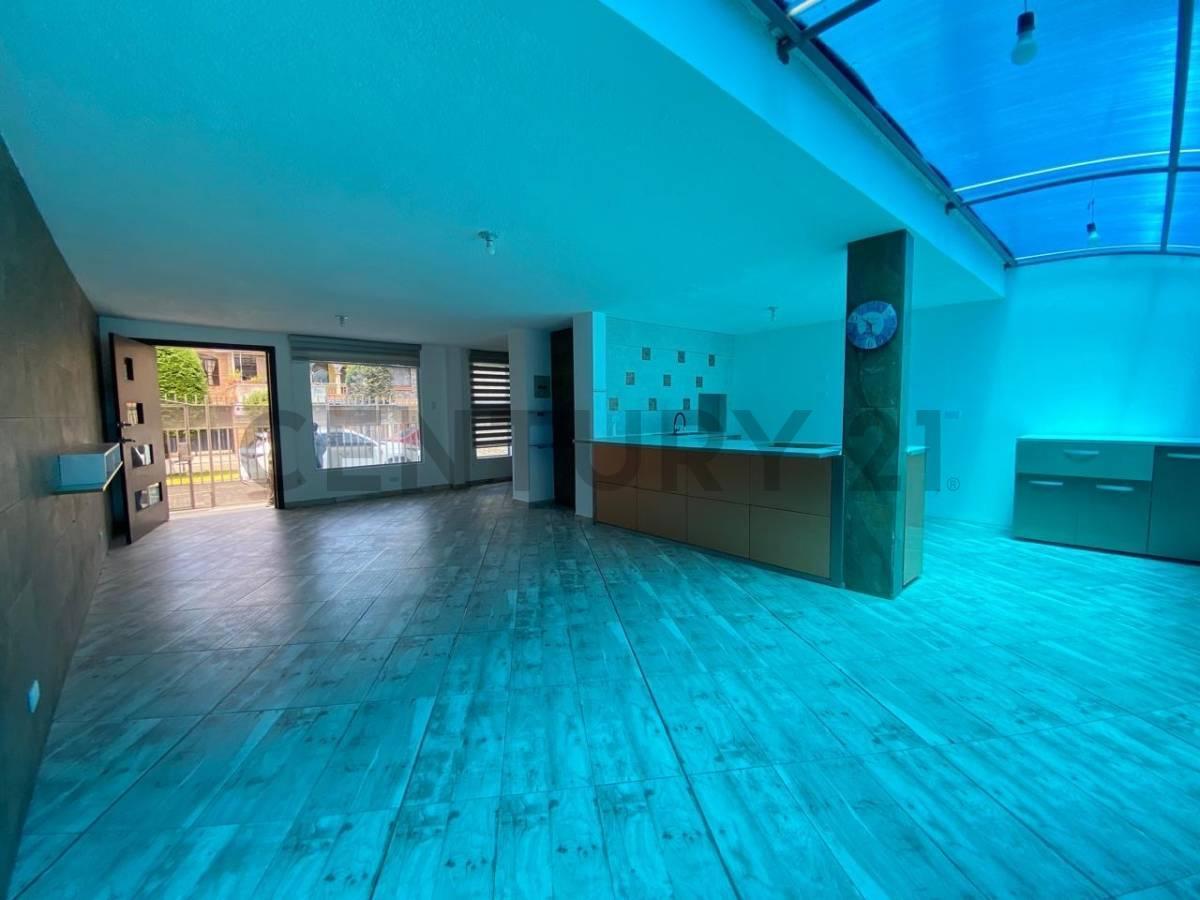 Venta Amplia Casa Dentro de Conjunto Valle de Los Chillos Conocoto — imagen 10