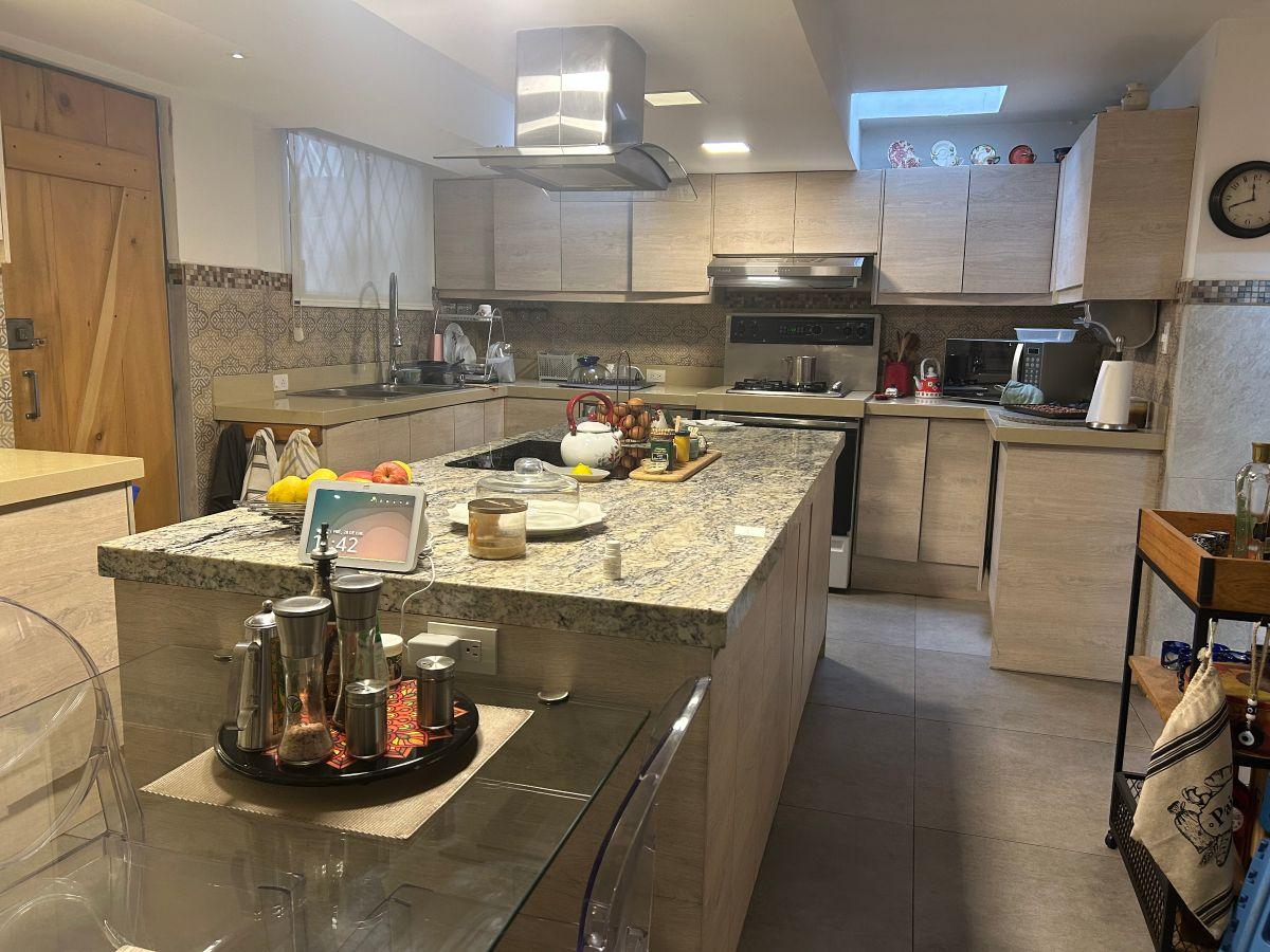 Linda Casa en Urbanización Colinas del Pichincha — imagen 7