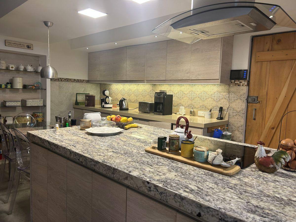 Linda Casa en Urbanización Colinas del Pichincha — imagen 6