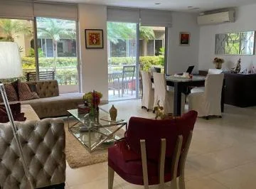 Samborondón Km 3.5 Torres del Rio Departamento en Venta Planta Baja, Guayas — imagen 5
