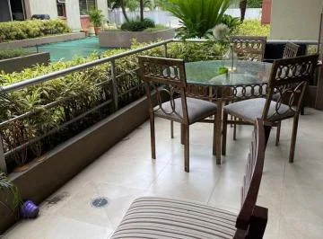 Samborondón Km 3.5 Torres del Rio Departamento en Venta Planta Baja, Guayas — imagen 4