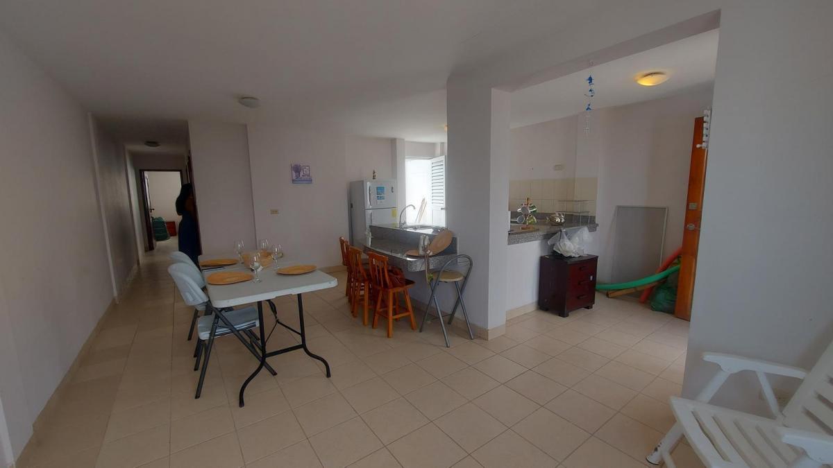Se Vende Villa de Una Planta en Villa Marina, Ballenita — imagen 8