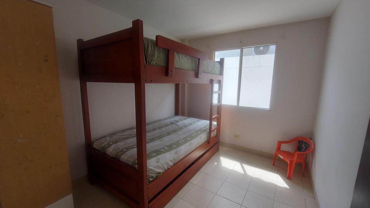 Se Vende Villa de Una Planta en Villa Marina, Ballenita — imagen 6