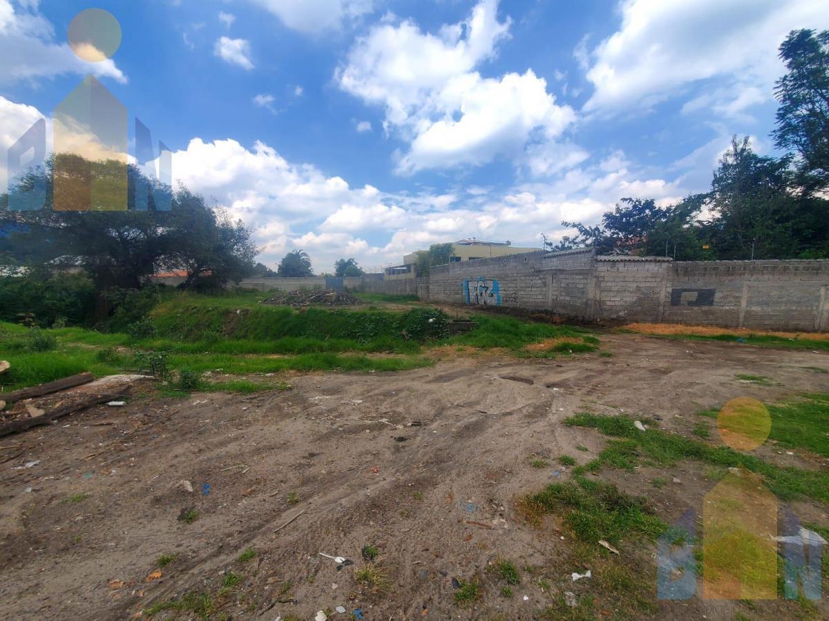 Terreno en Venta con Buena Ubicación en El Valle de Los Chillos Sector Armenia 1 — imagen 7