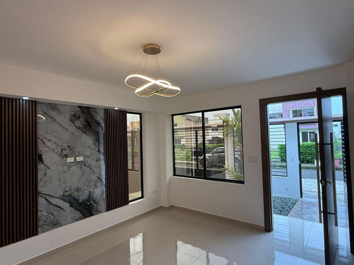 Vivienda en Primera Etapa de Urb. Plaza Asturias — imagen 5