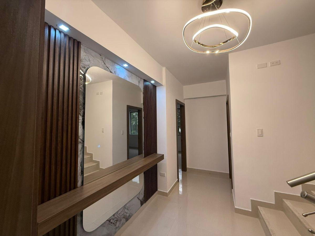 Vivienda en Primera Etapa de Urb. Plaza Asturias — imagen 3