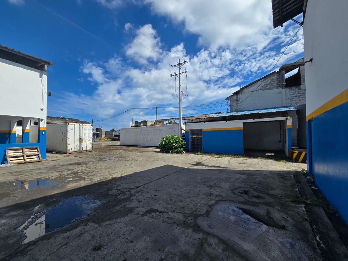 Terreno de Venta en Manta Zona Los Esteros, Manabí — imagen 7