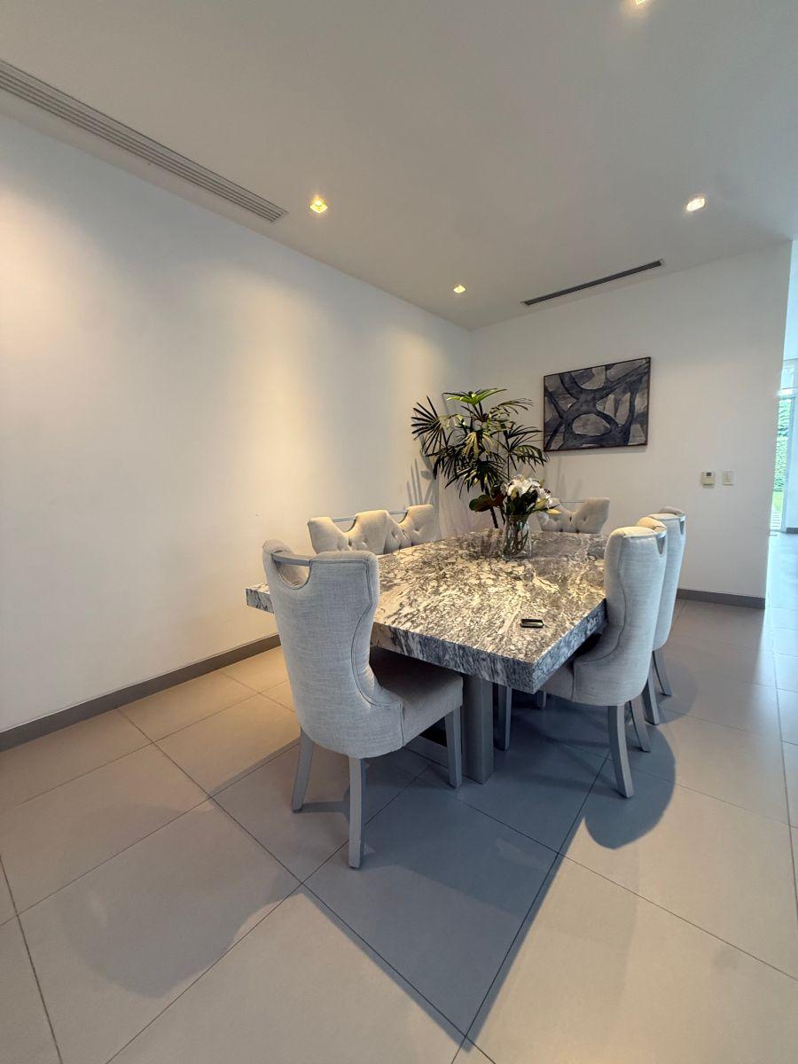 En Venta | Casa Amoblada en Isla Mocolí Urb. Isla del Río – Samborondón, Guayas — imagen 8