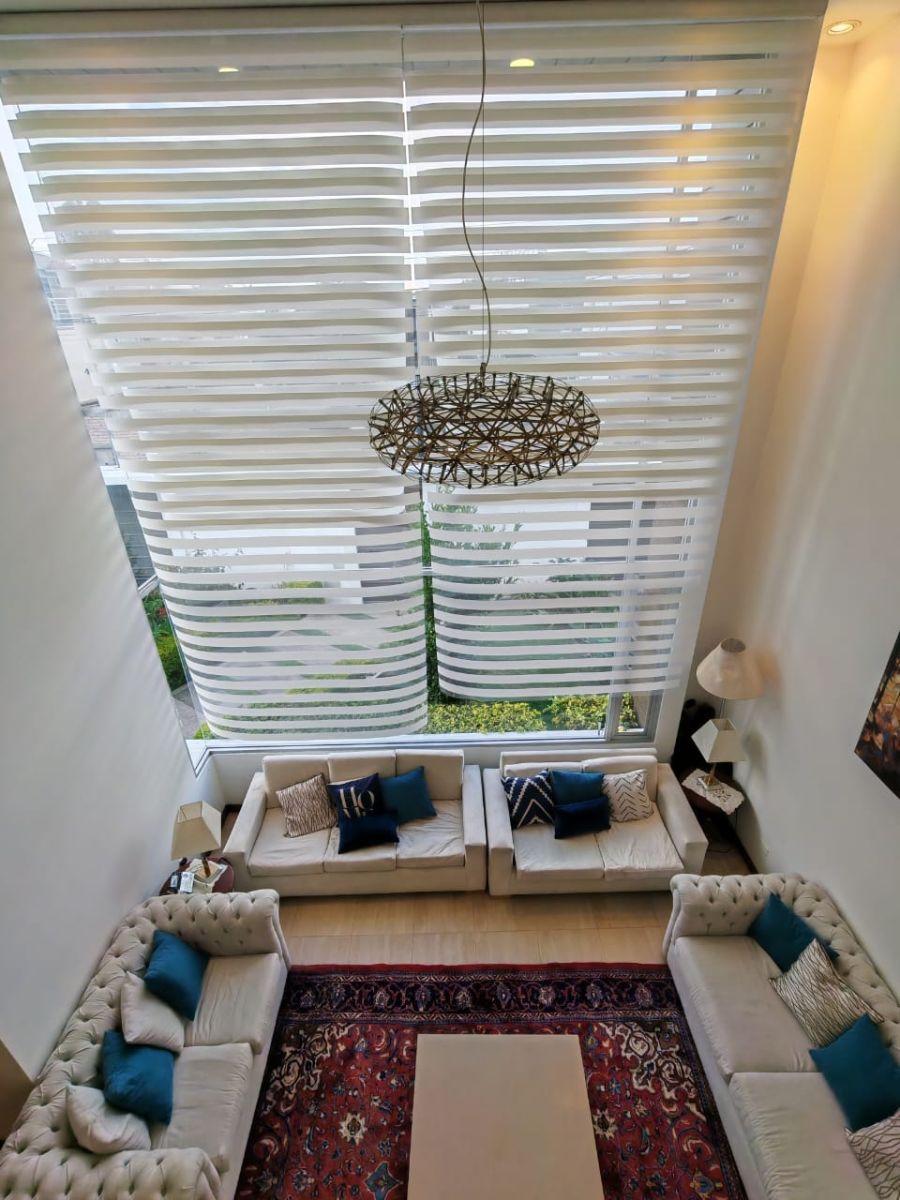 Vendo Espectacular Casa de Lujo en Cumbayá – Sector La Primavera 2 — imagen 6