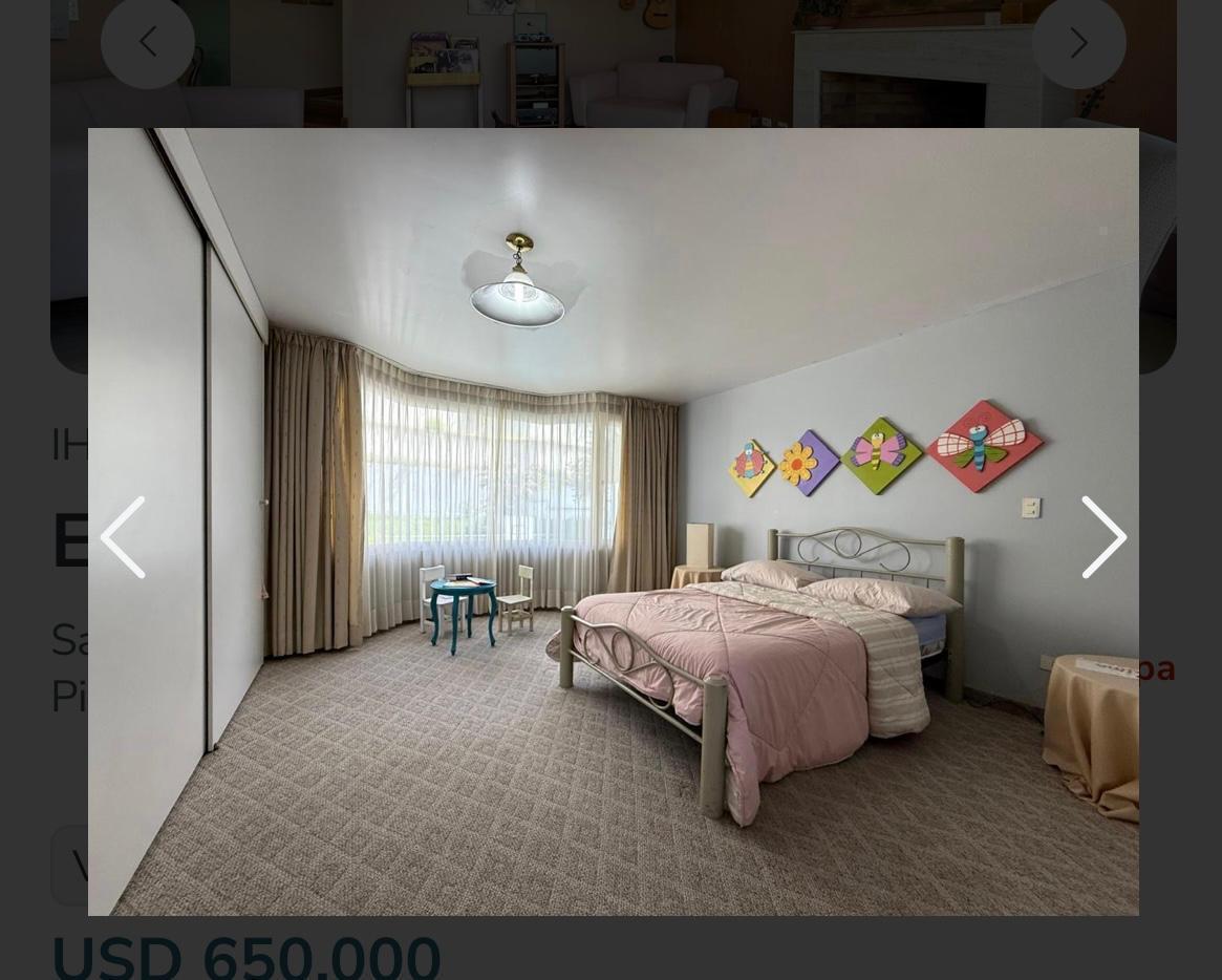 Hermosa Casa de Venta en Vista Grande. Pr — imagen 3