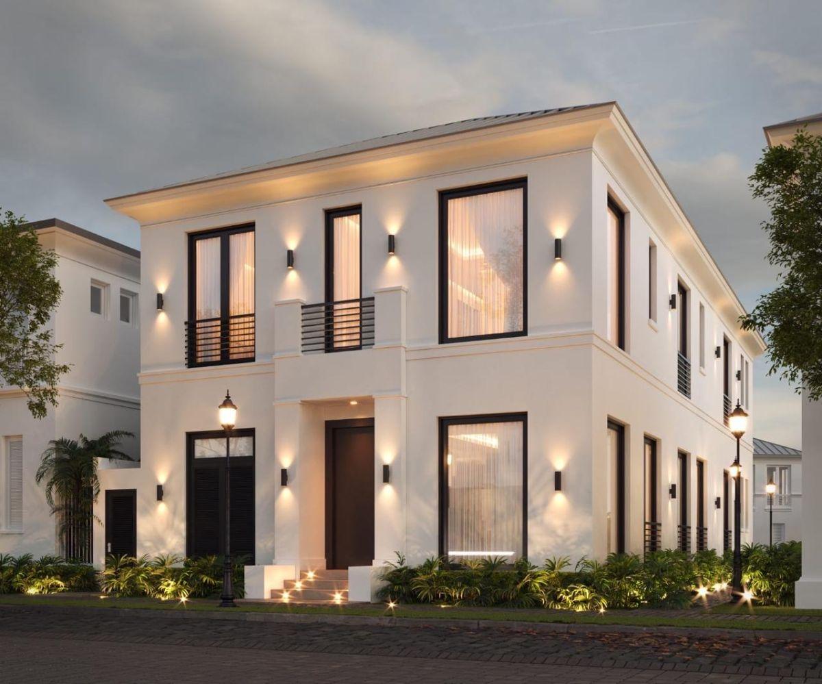 Via Samborondón Vendo Hermosa Casa de Estreno, Guayas — imagen 5