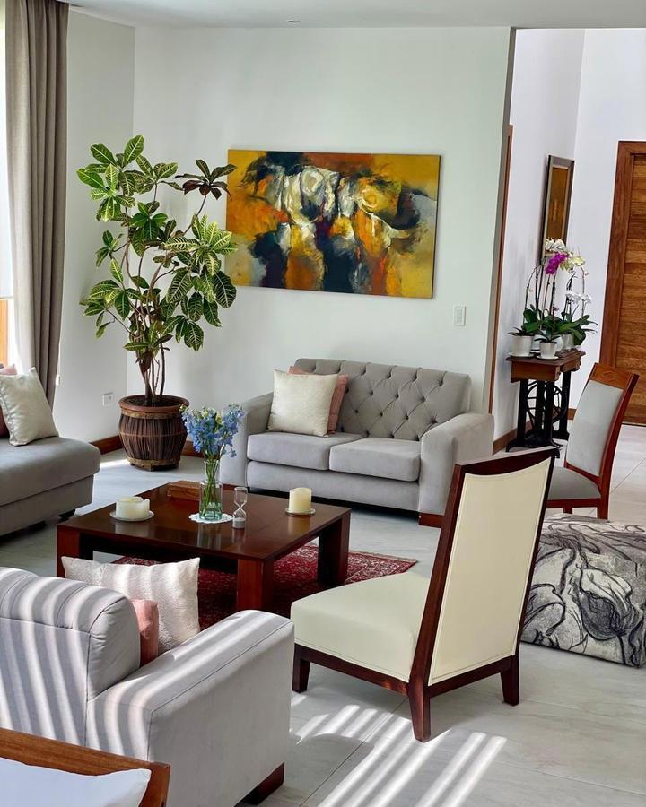 Venta Hermosa Casa La Viña — imagen 4