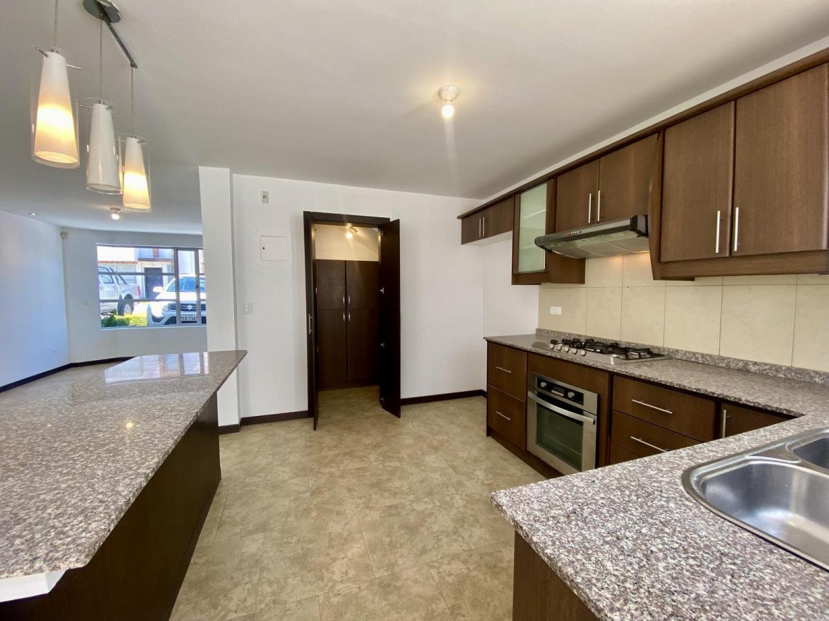 Casa en Los Chillos — imagen 4