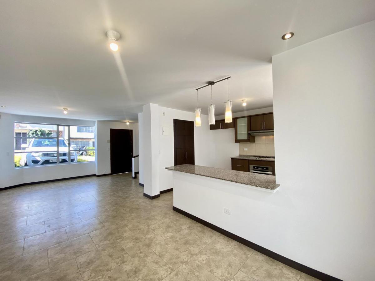 Casa en Los Chillos — imagen 3