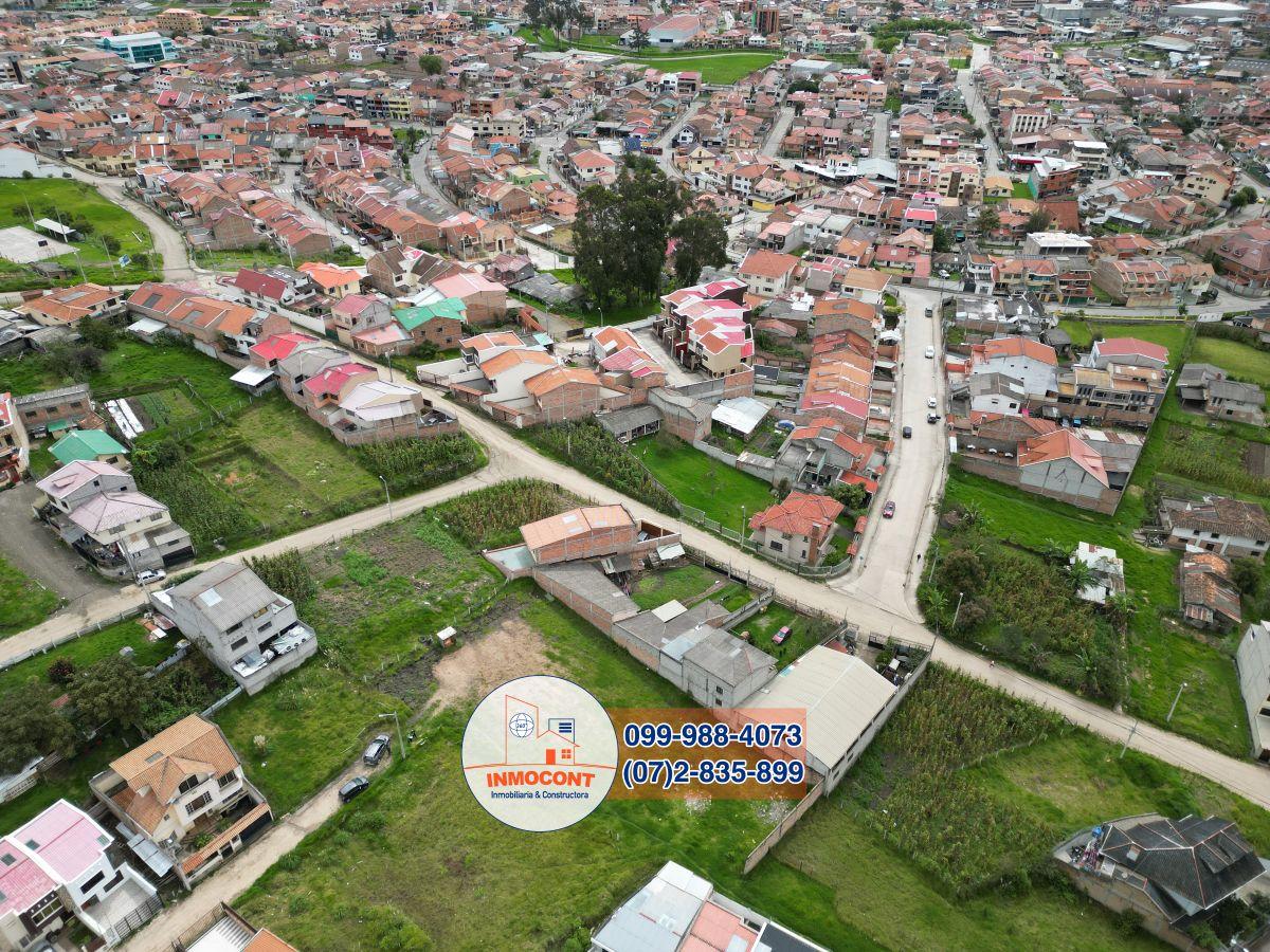 ️ Lote de Terreno en Venta – Sector Racar, Cuenca, Azuay — imagen 5