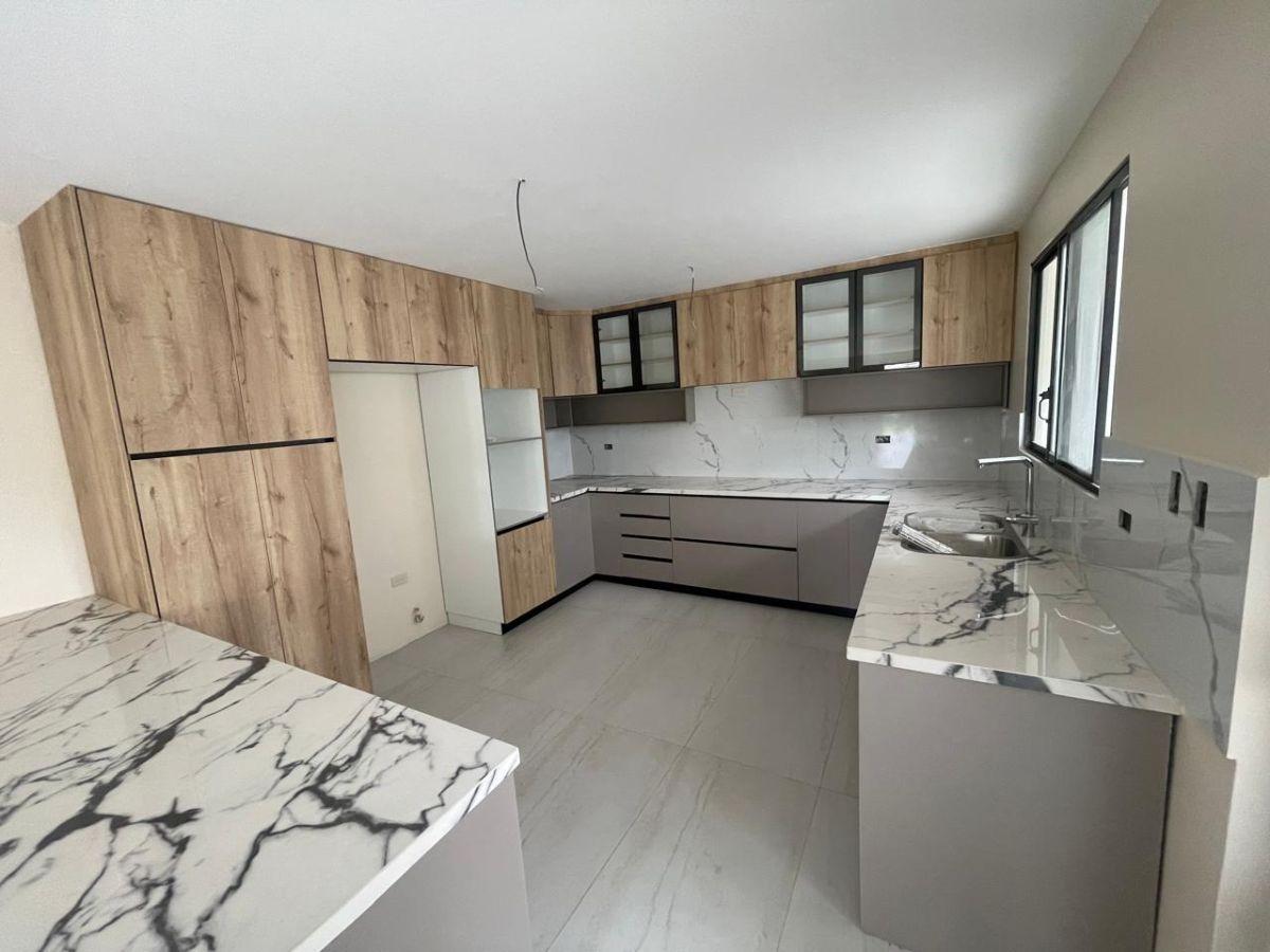 Las Cumbres Vendo Casa Moderna de Estreno – Sector Alto, Guayas — imagen 7