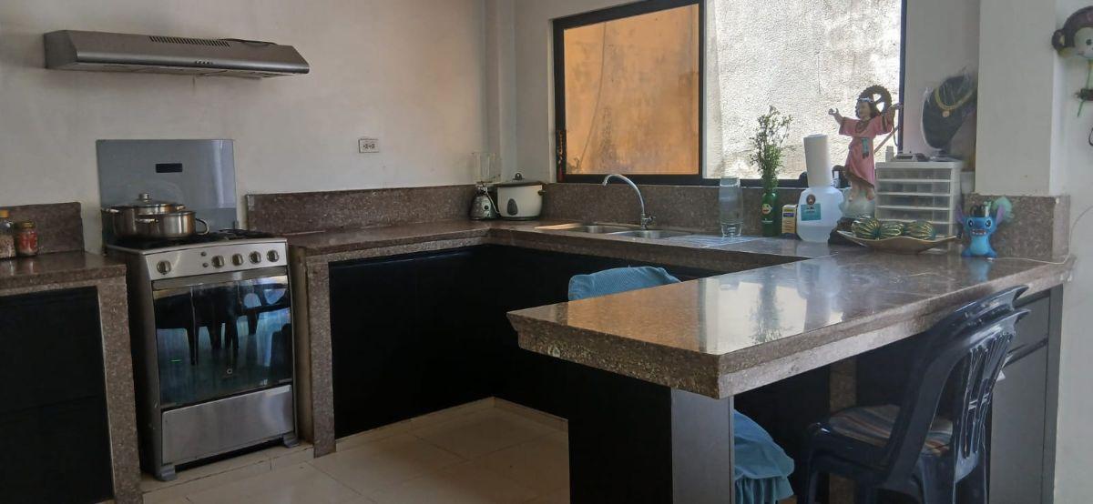Casa en Venta en Ubranización La Joya, Etapa Ambar, Guayas — imagen 8