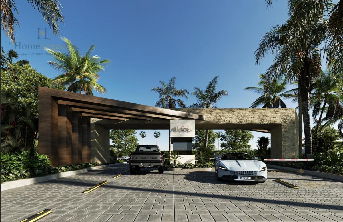 Venta de Casa en Proyecto en Ciudad Celeste - Samborondón Ds, Guayas — imagen 10