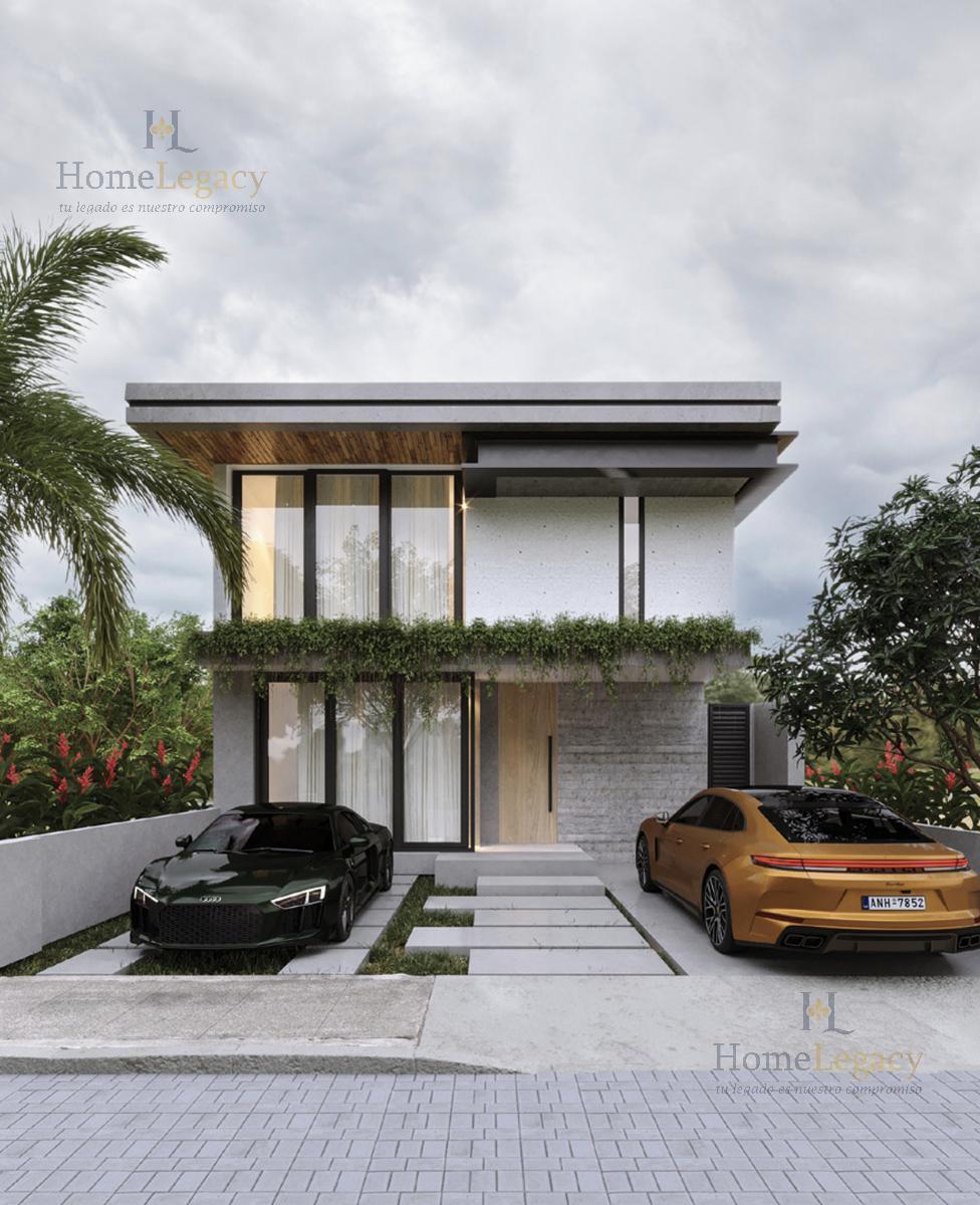 Venta de Casa en Proyecto en Ciudad Celeste - Samborondón Ds, Guayas — imagen 4